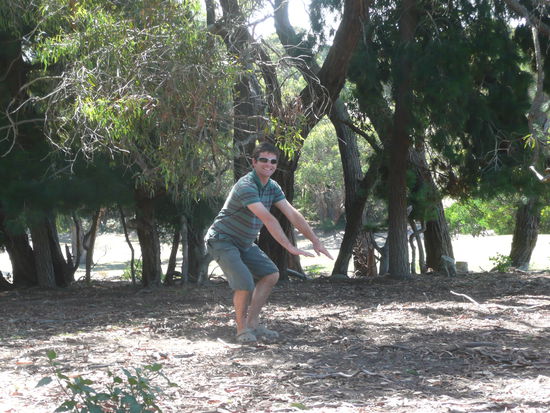 Schweizer Kaengeruh??