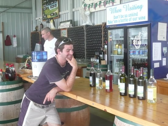 Mit welchem fangen wir an??