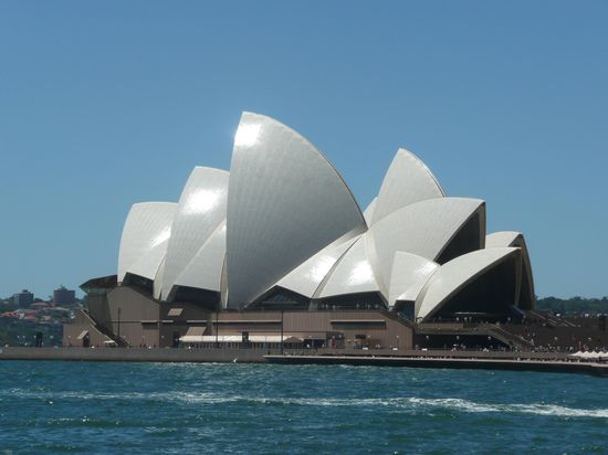 Opera House