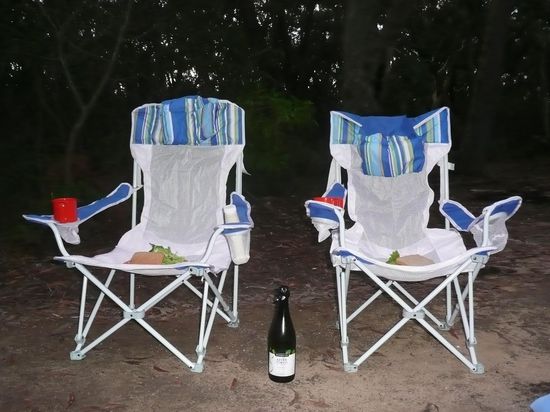 Nun fehlt uns nur noch den Tisch