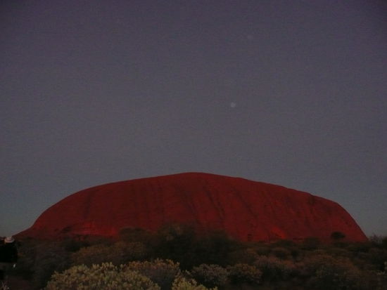 Uluru