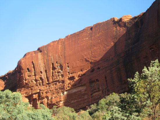 Kings Canyon