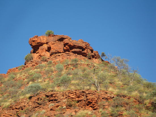 Kings Canyon