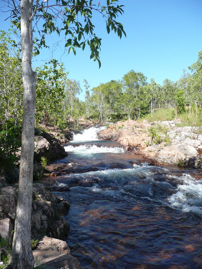 Rock Holes ein echter Traum