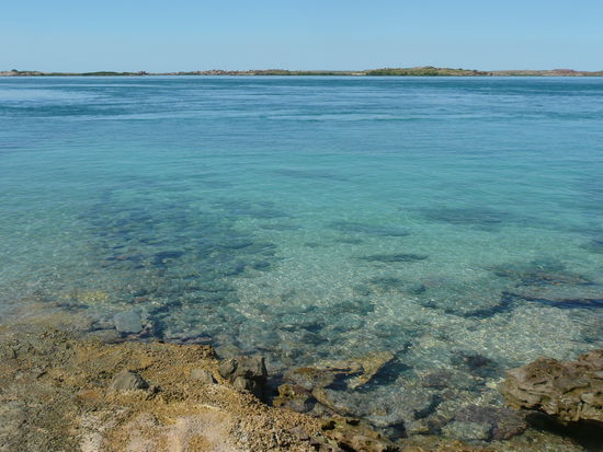 Cape Leveque "One Arm Point"