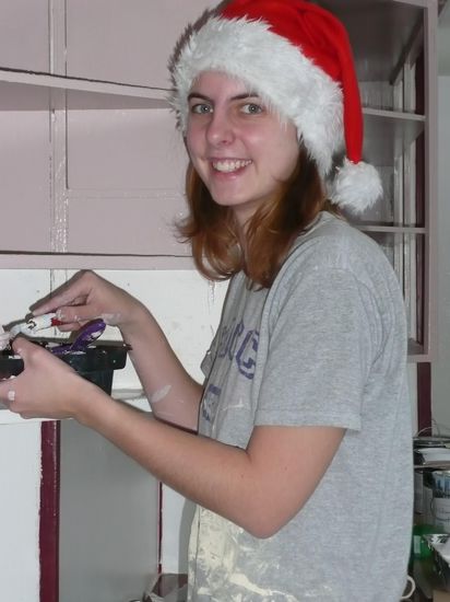 Ich wuensche allen eine schoene Adventszeit.