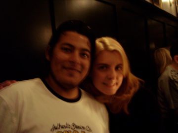 Irene und Wil