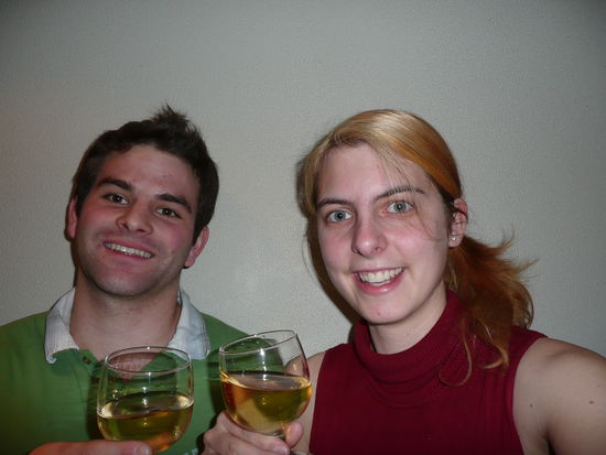 Schon bald werdet ihr wieder von uns hoeren.