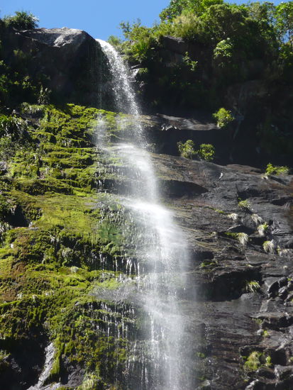 Wasserfall