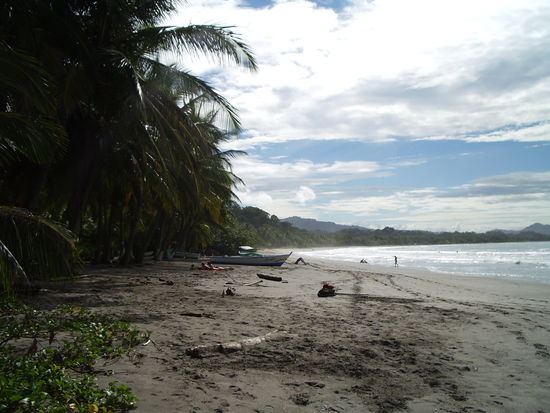 Playa Samara