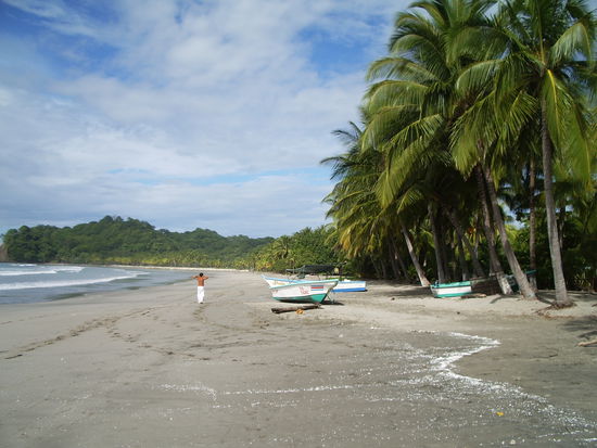 Playa samara