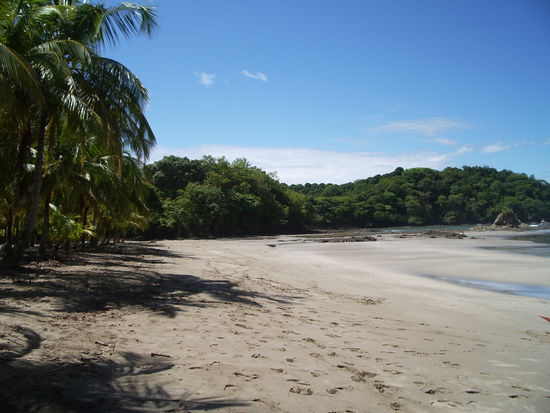 Playa carillo