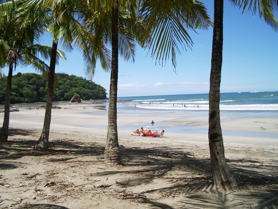 Playa samara
