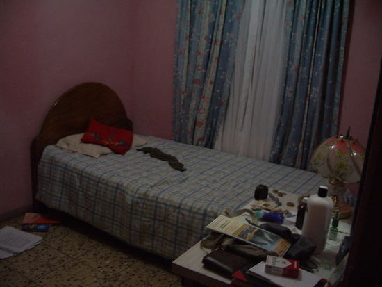 mein Zimmer