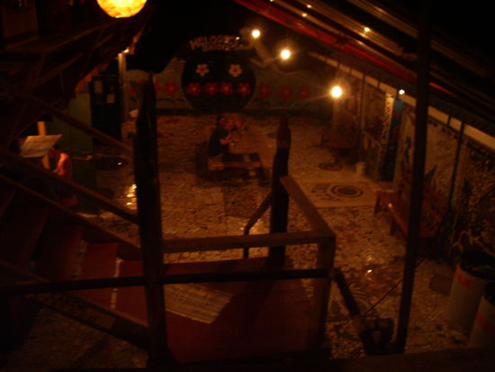 Rocking J^S bei nacht