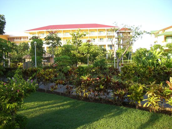 Das Iberostar "Los Tainos"