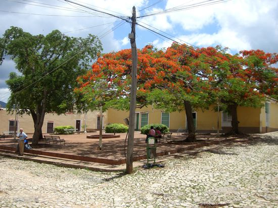 Plaza Mayor
