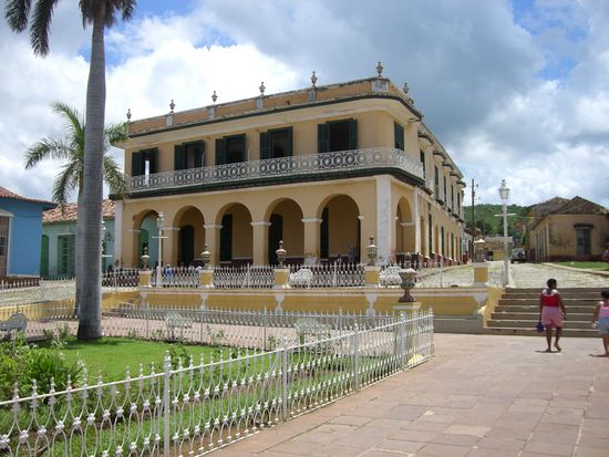 Plaza Mayor