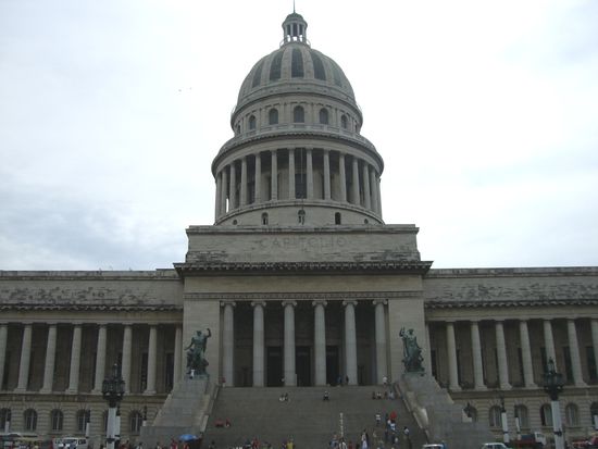 Das Capitolio