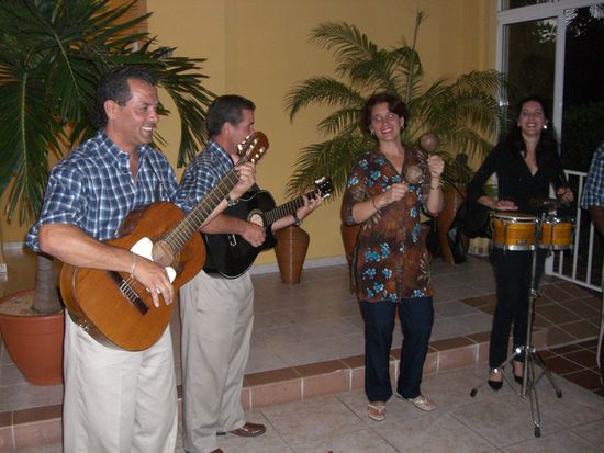 Genuine Musiaca Cubana (GMC)