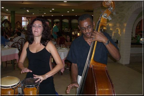 Vanessa &amp; Humberto