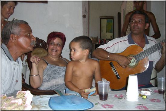 Alle hatten ihren Spaß!