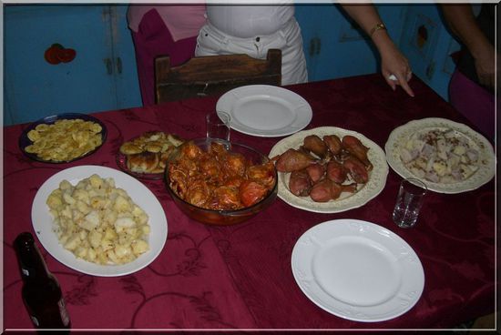 Da lässt man sich gerne nieder!