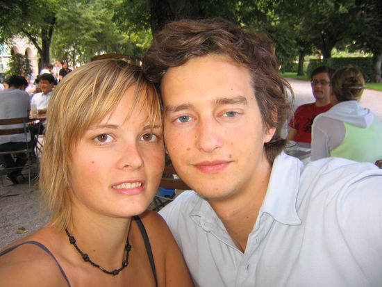 test, test...jep, das mit dem Bilder hochladen müsste auch klappen. dann kanns ja losgehn.