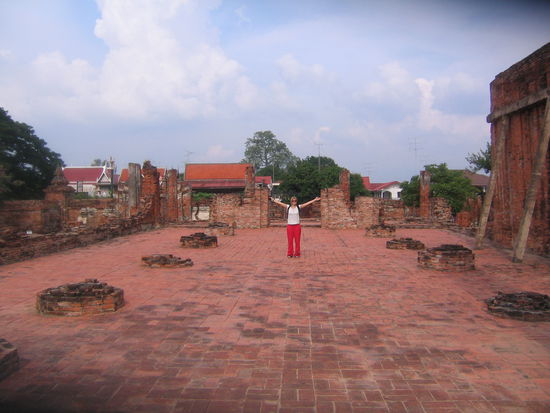 ayuthaya