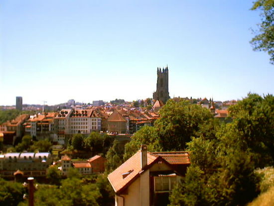 Freiburg