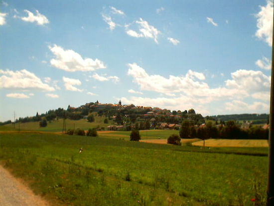 Romont