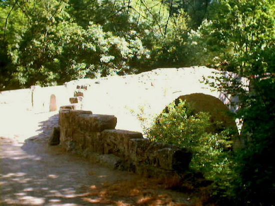 Brücke St. Appoline