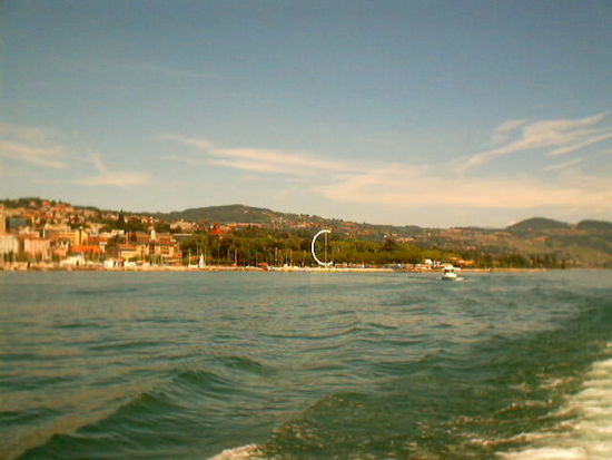 Abschied von Lausanne