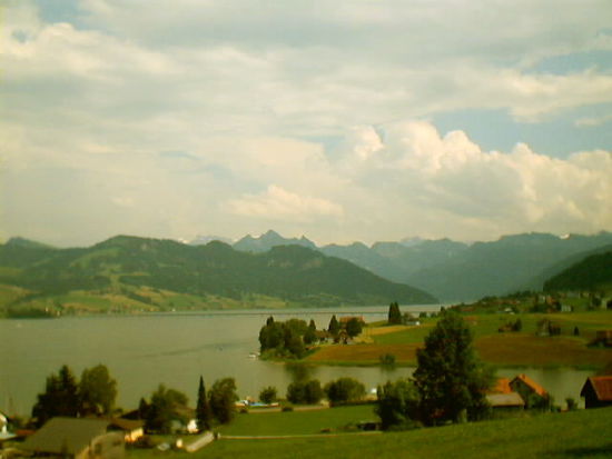 Sihler See