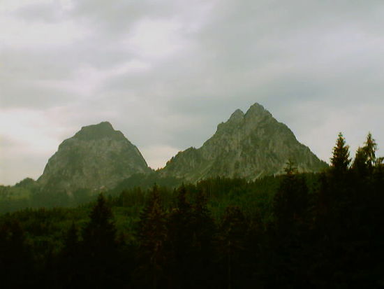 Die Mythen