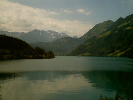 Lungernsee