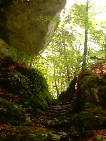 Römerweg