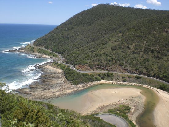 ... die beruehmte GOR...