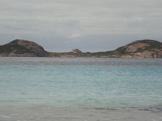 ...und noch mehr Fotos zuem Traeumen...