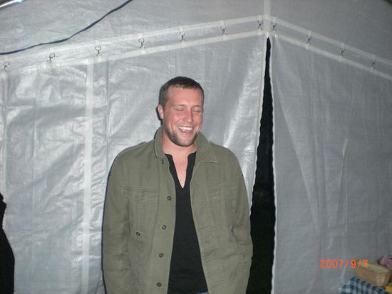 So manch einer kam vielleicht ein bisserl später, aber lieber später als nie! 