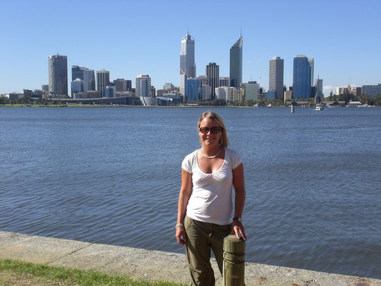 Und das ist das letzte Foto!
Bis bald!