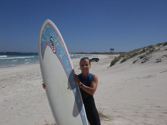 Und hier nochmal ein superprofessionelles Foto...