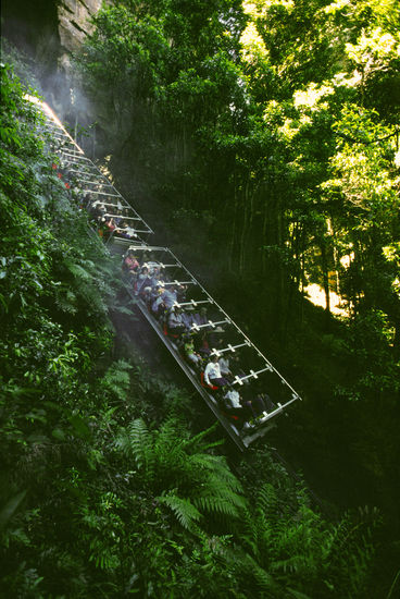 Thanks to www.scenicworld.com.au