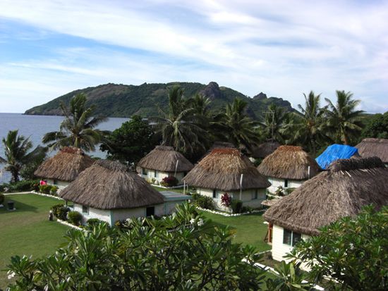 Waya Lailai Ecohaven