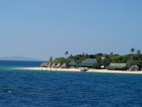 Bounty Island