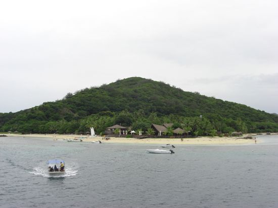 Castaway