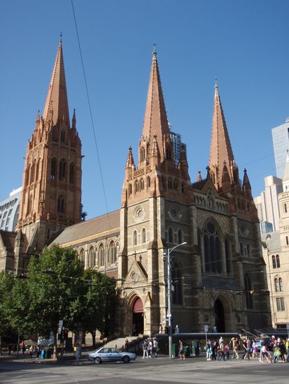 St. Paul's Cathedral (1890)