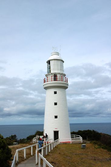Otway Lighthouse