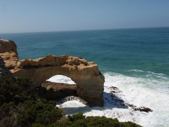 The Arch