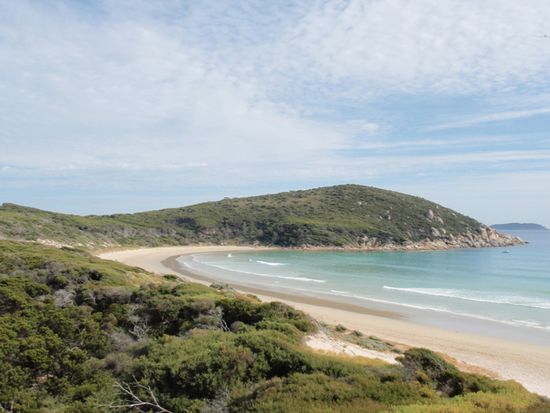 Picnic Bay